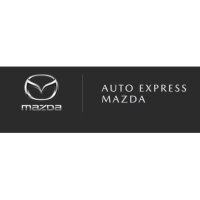 Auto Express Mazda Logo