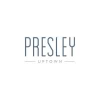 Presley Uptown Logo