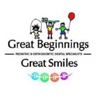 Great Smiles Pediatric Dentistry and Orthodontics Logo