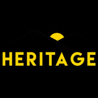 Heritage Housing of Minden Logo