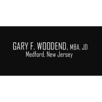 Woodend Law Logo