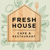 Fresh House Logo