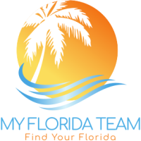 My Florida Team Logo