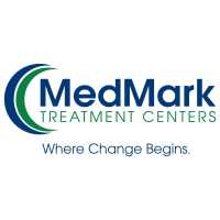 MedMark Treatment Centers Stockton Logo