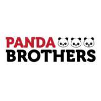 Panda Brothers Logo