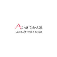 Asha Dental - Leawood Logo