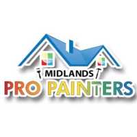 Midlands Pro Painters Logo