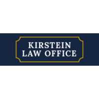 Kirstein Law Office Logo