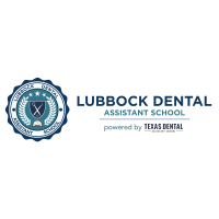 Lubbock Dental Assistant School Logo