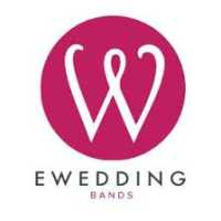 eWeddingBands Master Jewelers Logo