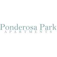 Ponderosa Park Apartments Logo