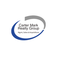 Carter Mark Realty Group Logo