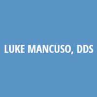 MANCUSO, LUKE DDS Logo