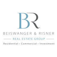 Beiswanger & Risner Real Estate Group | Cathryn Ewers Logo