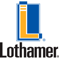 Lothamer Tax Resolution Logo