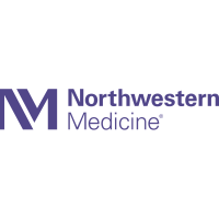Northwestern Medicine Outpatient Rehabilitation Bloomingdale Logo