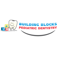 Building Blocks Pediatric Dentistry Logo