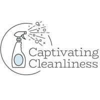 Captivating Cleanliness LLC Logo