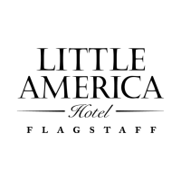 Little America Hotel Logo