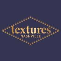 Textures Nashville Logo
