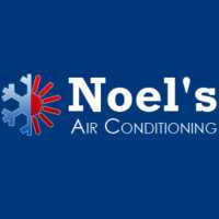 Noel's Air Conditioning Logo