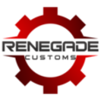 Renegade Customs Logo