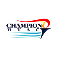 Champion HVAC Logo