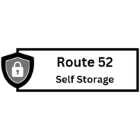 Route 52 Self Storage Logo