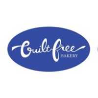 Guilt Free Bakery Logo