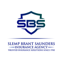 Slemp Brant Saunders Insurance Agency Logo