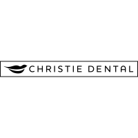 Christie Dental of Hibiscus Logo