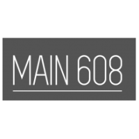 Main608 Logo