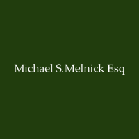 Michael S Melnick Esq Logo