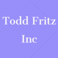 Todd Fritz Inc Logo