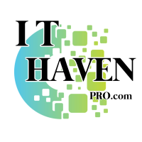 IT Haven Logo
