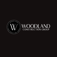 Woodland Construction Group Logo