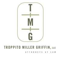 Troppito Miller Griffin, LLC Logo