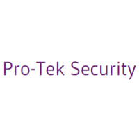 Pro-Tek Security Logo