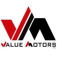 Value Motors Logo