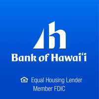 Bank of Hawaii - CLOSED Logo