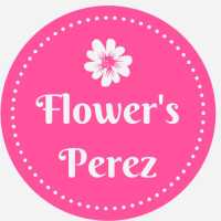 Flowerâ€™s Perez Logo