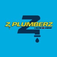 ZPLUMBERZ of Auburn Hills Logo