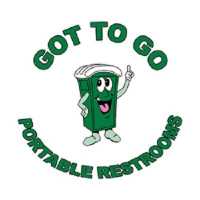Got to Go Portable Restrooms Logo