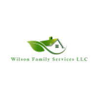 Wilson Family Services Logo
