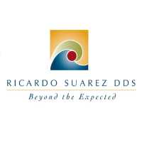 Ricardo Suarez, DDS Logo
