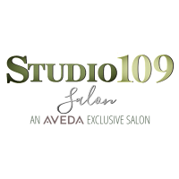 Studio 109 Salon Logo