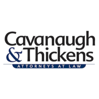 Cavanaugh & Thickens Logo