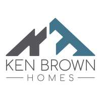 Kenneth Brown - Ken Brown Homes Real Estate Logo