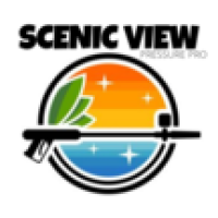 Scenic View Pressure Pro Logo
