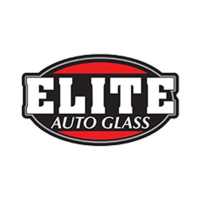 Elite Auto Glass Logo
